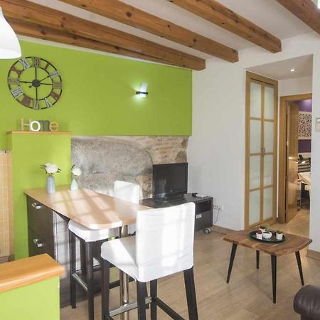 La Casita De Toledo By Toledo Ap Apartman Kültér fotó