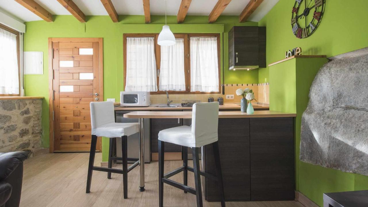 La Casita De Toledo By Toledo Ap Apartman Kültér fotó