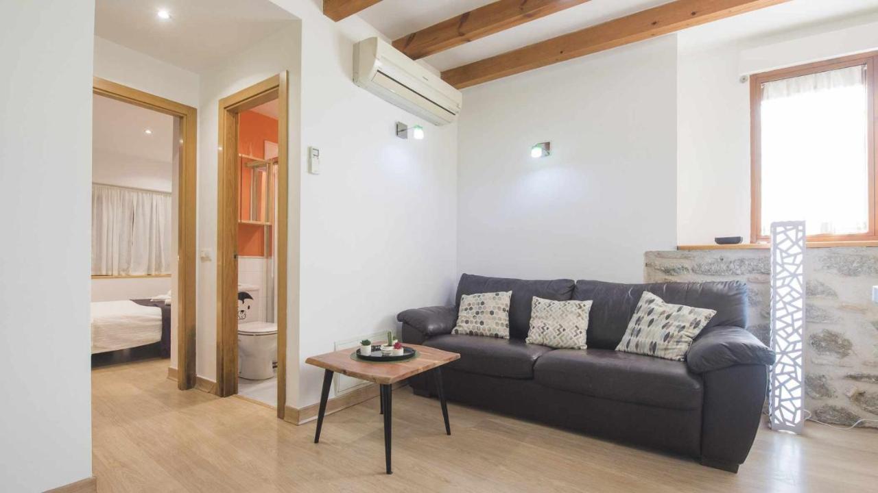 La Casita De Toledo By Toledo Ap Apartman Kültér fotó