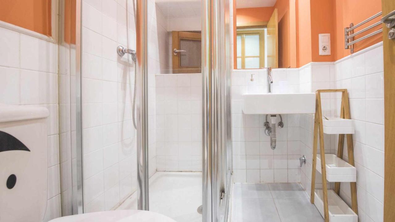 La Casita De Toledo By Toledo Ap Apartman Kültér fotó